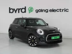 Preto Usado 2022 Mini Cooper Citadino | € 19.900 (Preço justo)