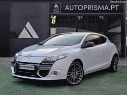 Branco Usado 2013 Renault Mégane III Bose Edition | € 10.990 (Preço elevado)