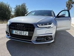 Usado 2017 Audi A6 S-Line Carrinha | € 28.600