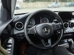 Usado 2016 Mercedes C180 Carrinha | € 17.500 (Preço justo)