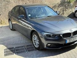 Usado 2018 BMW 330e iPerformance Sedan | € 14.500 (Super Preço)