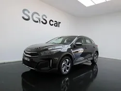 Preto Usado 2024 Kia XCeed SUV | € 22.400 (Preço elevado)