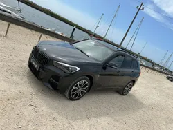 Preto Usado 2021 BMW X1 M Sport SUV | € 33.900