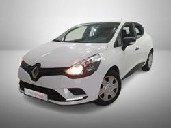 Branco Usado 2017 Renault Clio IV | € 7.490 (Bom preço)