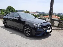 Mercedes E300