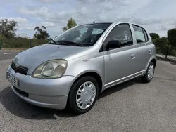 Usado 2001 Toyota Yaris Sedan | € 5.390 (Caro)