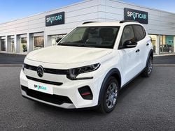 Branco Usado 2025 Citroën C3 Citadino | € 18.990 (Preço justo)
