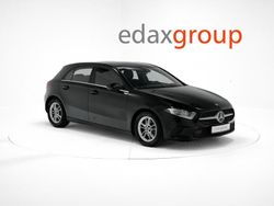 Preto Usado 2019 Mercedes A180 Style | € 19.990 (Super Preço)