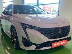 Usado 2024 Peugeot 308 GT Carrinha | € 26.499 (Preço justo)