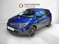 Azul Usado 2023 Opel Crossland Business Edition SUV | € 15.500 (Preço justo)