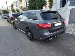 Usado 2019 Mercedes C300 Carrinha | € 39.500