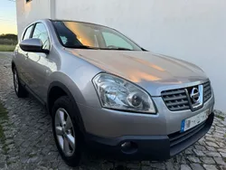 Usado 2007 Nissan Qashqai Acenta SUV | € 6.100 (Preço justo)