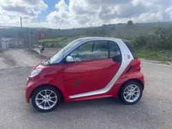 Vermelho Usado 2013 Smart ForTwo Electric Drive Coupé | € 8.500
