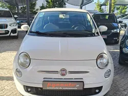 Branco Usado 2011 Fiat 500 | € 8.750 (Preço justo)