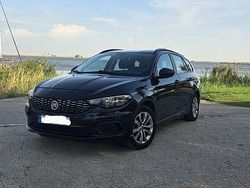 Usado 2018 Fiat Tipo Sedan | € 4.970