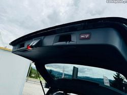 Preto Usado 2018 Mercedes GLC350 AMG line SUV | € 42.500 (Caro)