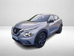 Cinzento Usado 2025 Nissan Juke SUV | € 22.990 (Preço justo)