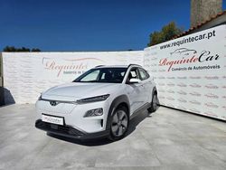 Branco Usado 2020 Hyundai Kauai SUV | € 19.990 (Preço justo)