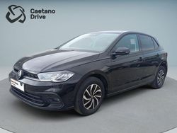 Preto Usado 2024 VW Polo | € 20.490 (Preço elevado)
