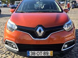 Outra Usado 2014 Renault Captur SUV | € 9.400 (Bom preço)