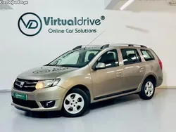 Outra Usado 2015 Dacia Logan Sedan | € 8.250 (Preço justo)