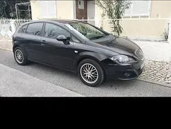 Usado 2011 Seat Leon Sedan | € 5.000 (Super Preço)
