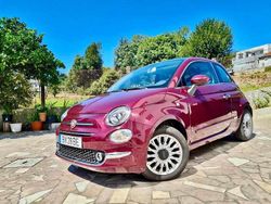 Outra Usado 2015 Fiat 500 | € 8.750 (Preço justo)