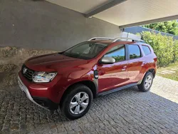 Usado 2020 Dacia Duster SUV | € 12.800 (Bom preço)