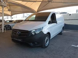 Outro Usado 2022 Mercedes Vito Monovolume | € 31.400