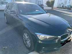 Usado 2014 BMW 318 Sedan | € 13.200 (Preço justo)