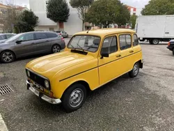 Outra Usado 1987 Renault R4 Citadino | € 8.000