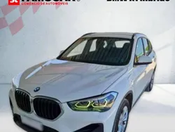 Branco Usado 2022 BMW X1 SUV | € 27.880 (Bom preço)