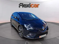 Preto Usado 2017 Renault Grand Scénic IV Monovolume | € 15.490 (Preço justo)