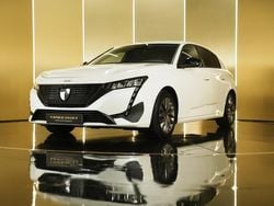 Branco Usado 2022 Peugeot 308 Active | € 18.500 (Preço justo)