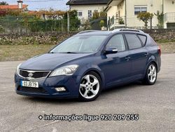 Usado 2010 Kia Ceed Sportswagon Carrinha | € 3.000 (Super Preço)