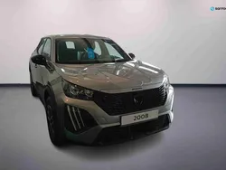 Cinzento Novo 2024 Peugeot 2008 Style SUV | € 23.250 (Bom preço)