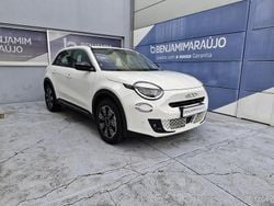 Branco Usado 2025 Fiat 600 Citadino | € 25.750