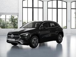 Preto Novo 2025 Mercedes GLA250 SUV | € 58.975 (Bom preço)