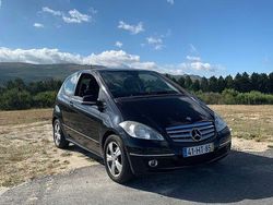 Usado 2009 Mercedes A200 | € 8.900