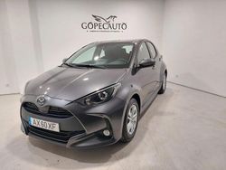Cinza Usado 2023 Mazda 2 | € 24.990 (Preço elevado)