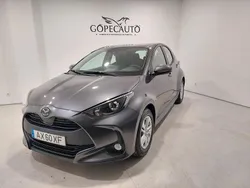 Cinza Usado 2023 Mazda 2 | € 24.990 (Preço elevado)