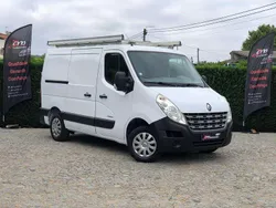 Branco Usado 2012 Renault Master Van | € 12.999 (Bom preço)
