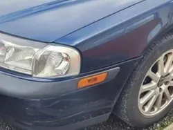 Azul Usado 1999 Volvo S80 Sedan | € 3.750