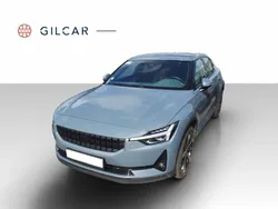 Azul Usado 2022 Polestar 2 Sedan | € 29.990 (Super Preço)