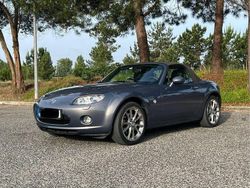 Usado 2009 Mazda MX5 Cabrios | € 14.900