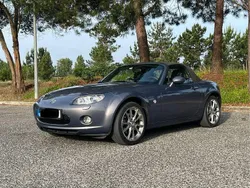 Usado 2009 Mazda MX5 Cabrios | € 15.600