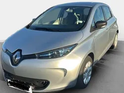 Usado 2013 Renault Zoe Intens Citadino | € 6.250 (Super Preço)