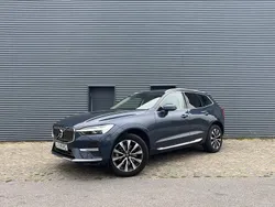 Cinza Usado 2023 Volvo XC60 Plus SUV | € 45.900 (Super Preço)