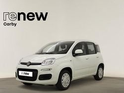 Branco Usado 2018 Fiat Panda Easy Citadino | € 9.990 (Preço elevado)