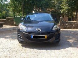 Usado 2010 Mazda 3 Sedan | € 5.750 (Super Preço)